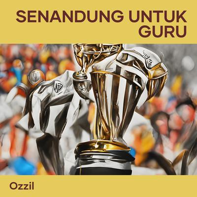 Senandung Untuk Guru's cover