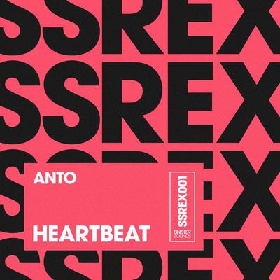 Heartbeat By Anto's cover