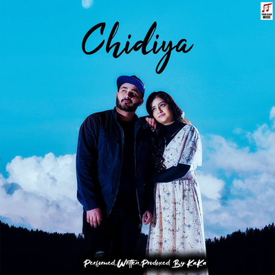 Chidiya By Kaka's cover