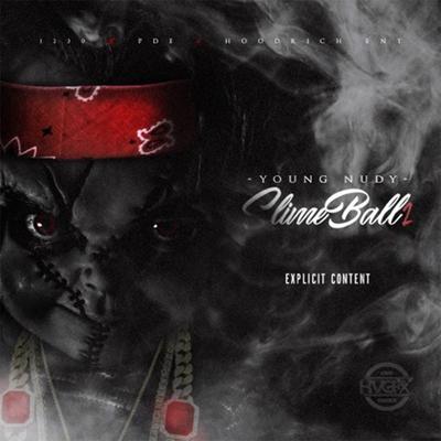 EA (feat. 21 Savage) By Young Nudy, 21 Savage's cover