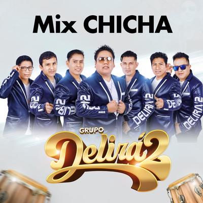 Mix Chicha's cover