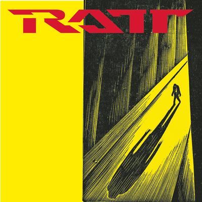 Ratt's cover