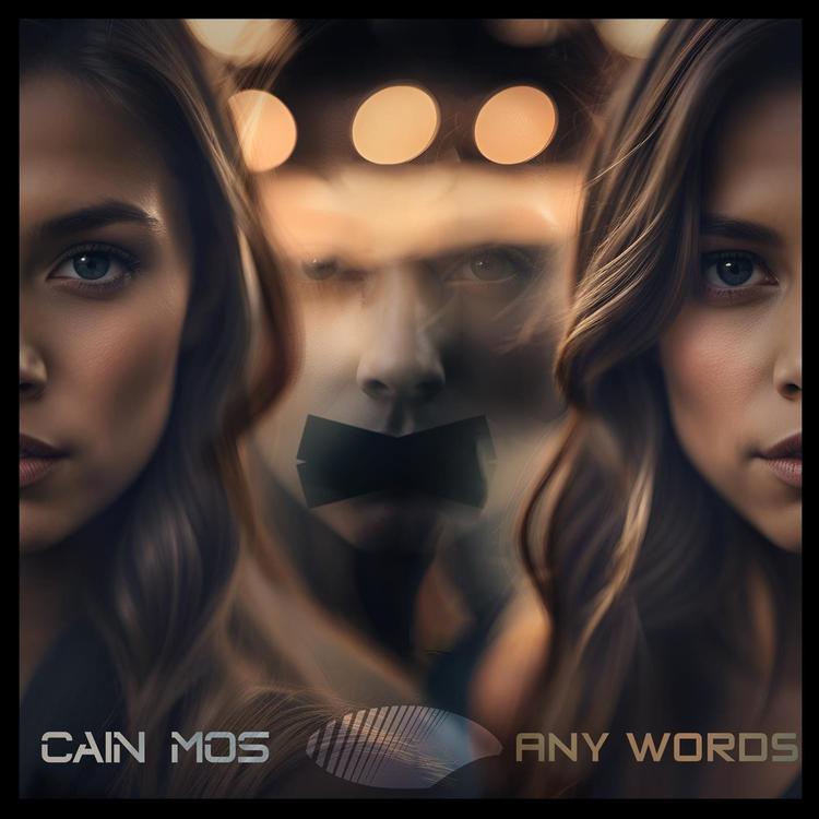 Cain Mos's avatar image