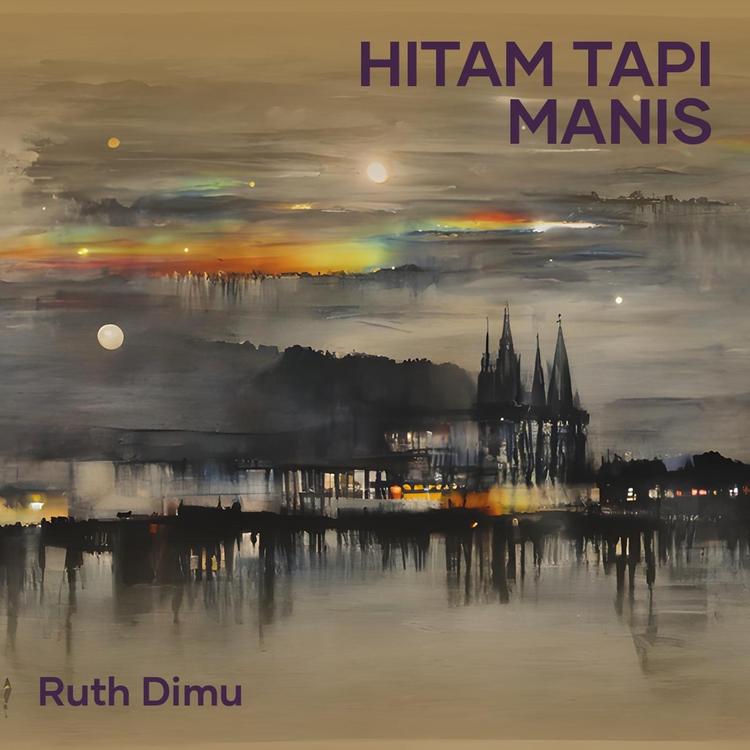 Ruth Dimu's avatar image