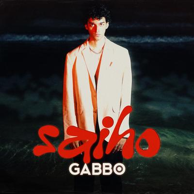 SAIHO's cover