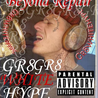 Gr8whitehype's cover