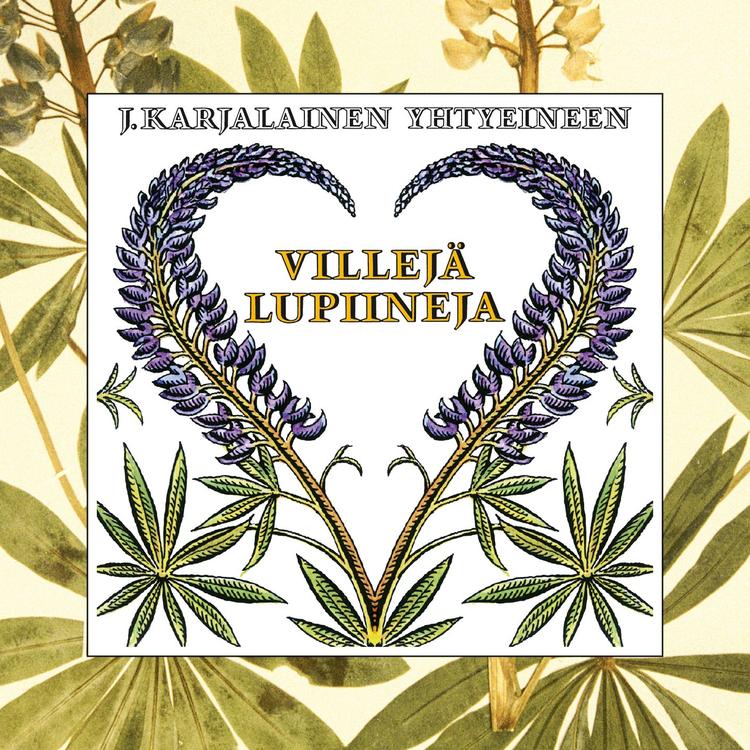 J. Karjalainen Yhtyeineen's avatar image