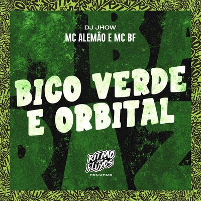 Bico Verde e Orbital's cover