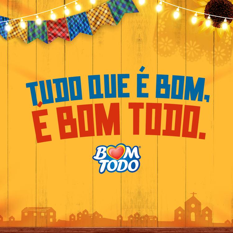 Bom Todo's avatar image