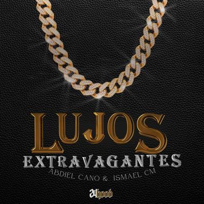 Lujos Extravagantes's cover