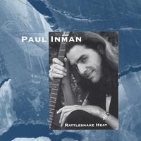 Paul Inman's avatar cover