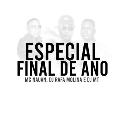 ESPECIAL FINAL DO ANO - SENTA NO DINGO BELL By MC Nauan, Mt, DJ RAFA MOLINA's cover