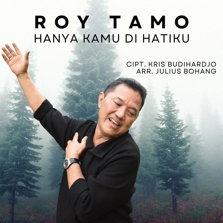 Roy Tamo's avatar image