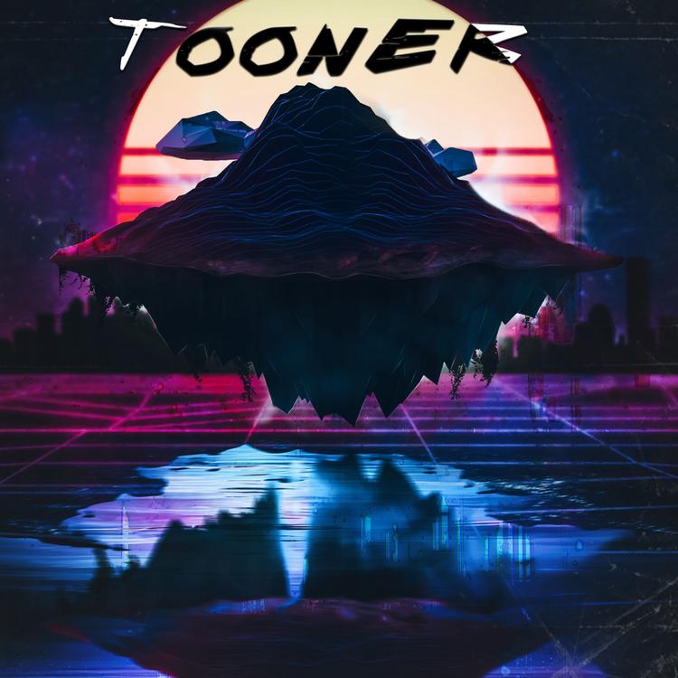 TOONER's avatar image