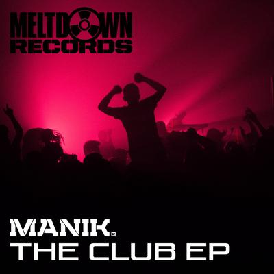 The Club (Fluff Mix)'s cover