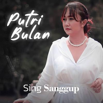 Sing Sanggup's cover