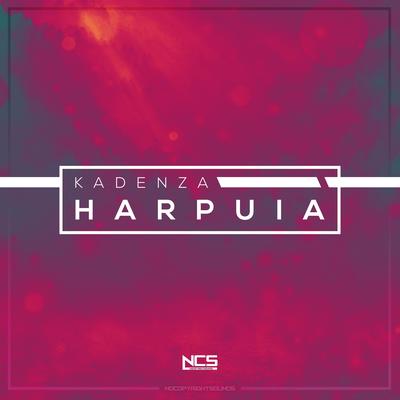 Harpuia By Kadenza's cover
