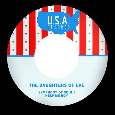 The Daughters Of Eve's cover