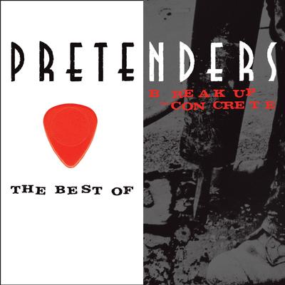 Back on the Chain Gang (2009 Remaster) By Pretenders's cover