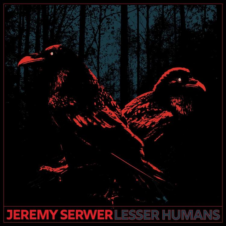 Jeremy Serwer's avatar image