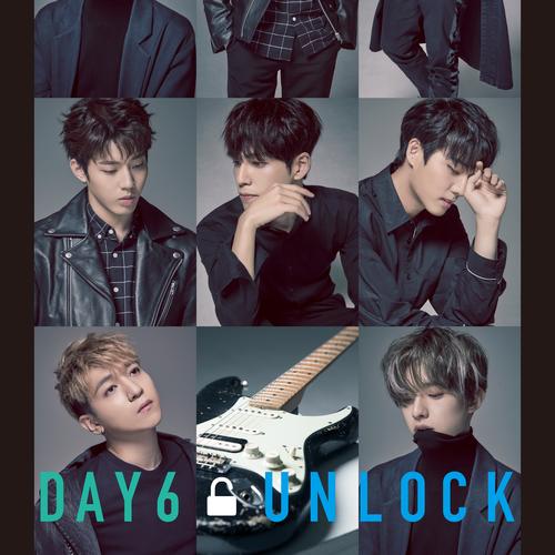 Day6's cover