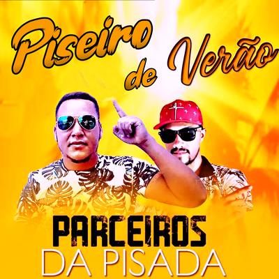 Hoje Eu Vou pra Farra By Parceiros da Pisada's cover