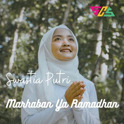 Marhaban Ya Ramadhan's cover