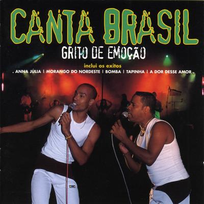 Uma Bomba (La Bomba) By Canta Brasil's cover