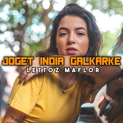 JOGET INDIA GALKARKE's cover