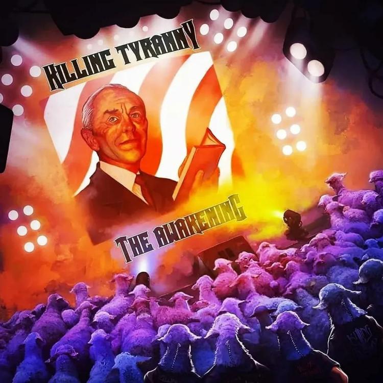 Killing Tyranny's avatar image