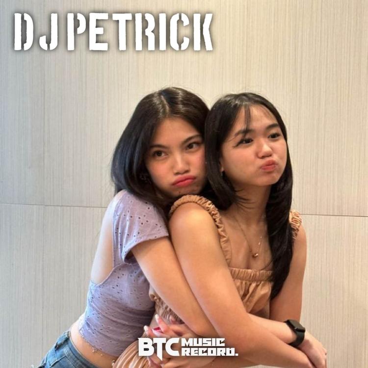 Dj Petrick's avatar image