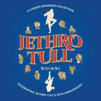 Locomotive Breath By Jethro Tull's cover