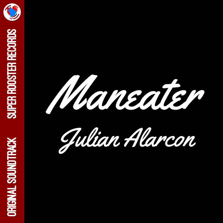 Julian Alarcón's avatar image