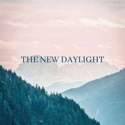 The New Daylight (The Remix Edits)'s cover