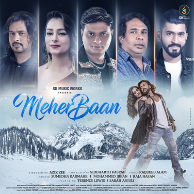 MeherBaan's cover