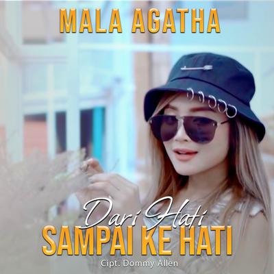 Dari Hati Sampai Ke Hati's cover