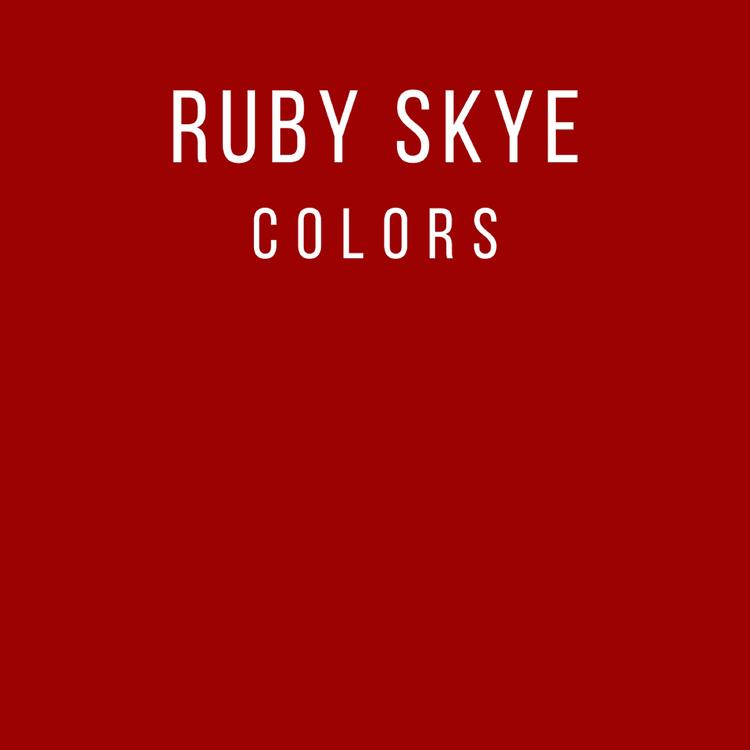 Ruby Skye's avatar image