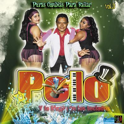 POLO Y LA MAGIA DE LOS TECLADOS's cover