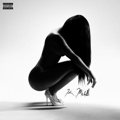 Hard to Do By K. Michelle's cover