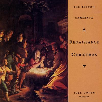 VI. The Shepherds at the Cradle: Tura lura lura, lo gau canta By The Boston Camerata's cover