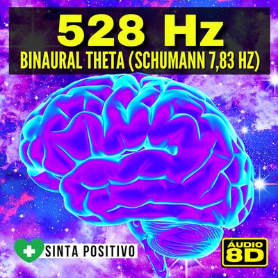 Ondas Theta na Frequência 528 Hz (Binaur's cover