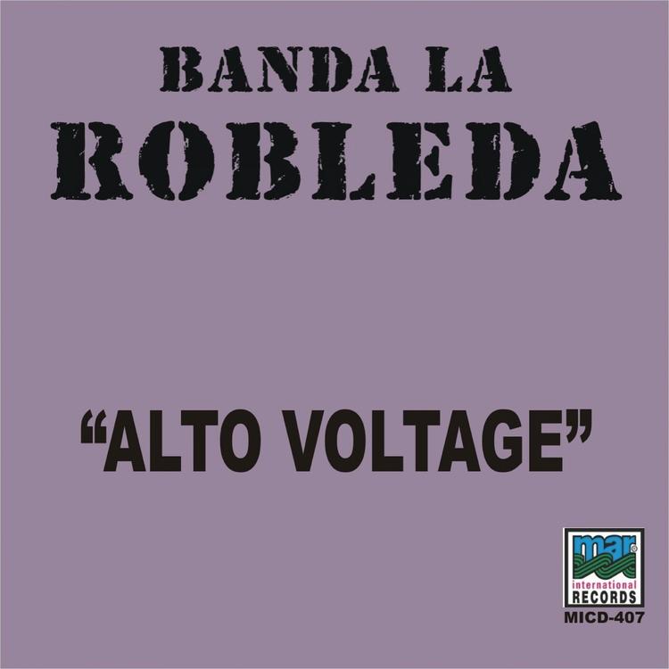 Banda La Robleda's avatar image