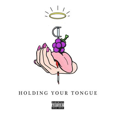 Holding Your Tongue By Terror Jr's cover