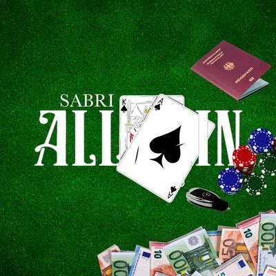 All In's cover