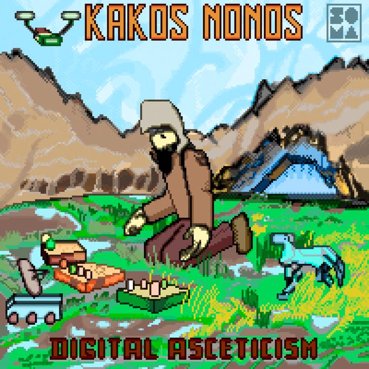 Kakos Nonos's avatar image