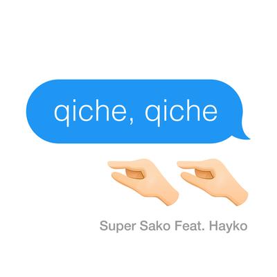 Qiche Qiche (feat. Hayko)'s cover