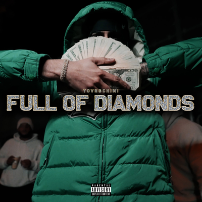 Full of Diamonds's cover