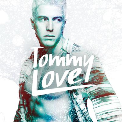 Let's Go People (feat. Adrhyana Rhibeiro) By DJ Tommy Love, Adrhyana Rhibeiro's cover