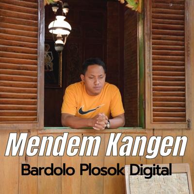 Bardolo Plosok Digital's cover