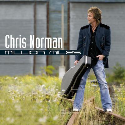 Alles klar By Chris Norman's cover